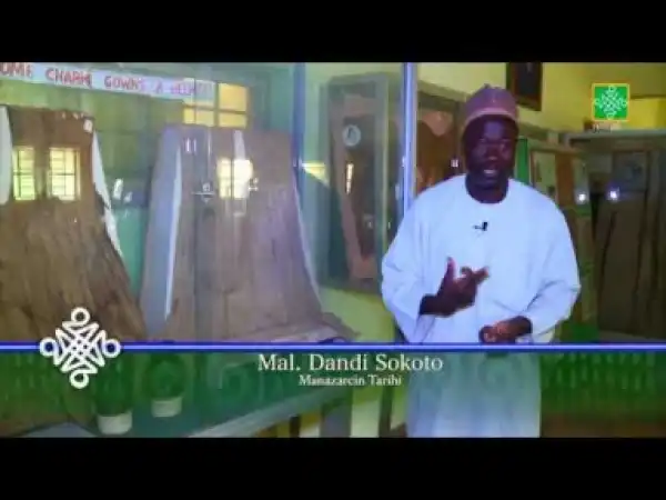 Video: Waiwaye Kashi Na 104